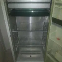 یخچال|یخچال و فریزر|نمین, |دیوار