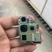 دوربین پشت s21ultra