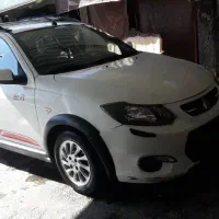 کوئیک R اتوماتیک مدل 97|خودرو سواری و وانت|اصفهان, شهرک کاوه|دیوار