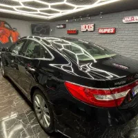 تشخیص رنگ بدنه خودرو کوروش