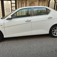 دنا پلاس توربو اتوماتیک بدون رنگ|خودرو سواری و وانت|تبریز, |دیوار