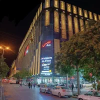 بازار اطلس همکف B (اجاره)