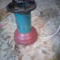 چراغ گازی سالم