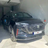 چانگان CS55 وارداتی فروش نقد و اقساط|خودرو سواری و وانت|بندرعباس, |دیوار