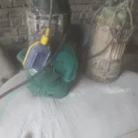 دوعدد کفکش  ایرانی فروشی