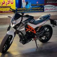 ns متین نیکتاز cf150|موتورسیکلت|دورود, |دیوار