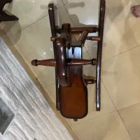 اسب چوبی کودک|اسباب و اثاث بچه|تهران, کاج|دیوار