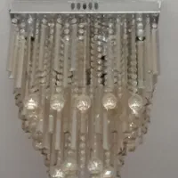 لوستر تمیز