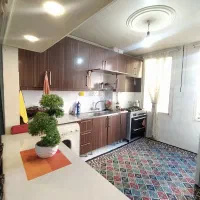 با بزرگی بقیمت بخر/۶۳متر/ط اول/اندیشه/مارلیک|فروش آپارتمان|ملارد, |دیوار