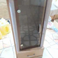 کمد|جاکفشی، کمد، دراور|جهرم, |دیوار