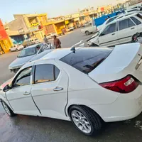 دنا پلاس اتوماتیک، مدل ۱۴۰۱ تصادفی ۶ دنده توربو