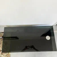 میز تلویزیون شیشه ای|میز تلویزیون|رشت, شهرک قدس|دیوار