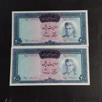 خریدار و فروش اسکناس|کلکسیون سکه، تمبر، اسکناس|تبریز, |دیوار