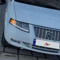 سمند سورن مدل 90