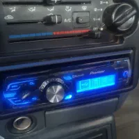 سیستم صوتی ضبط