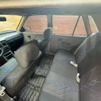 پراید نقره‌ای مدل۸۹|خودرو سواری و وانت|اردبیل, |دیوار