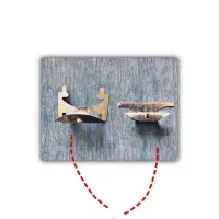 فروش انواع آهنآلات ساختمانی و صنعتی / قم آهن|مصالح و تجهیزات ساختمان|قم, دانش|دیوار