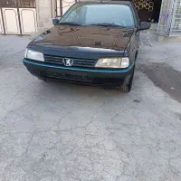 پژو 405 GLi بنزینی، مدل ۱۳۸۵|خودرو سواری و وانت|اسلامآباد غرب, |دیوار