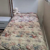 ست تخت و میز