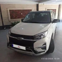 امویام X33 S نیوفیس، مدل ۱۴۰۱|خودرو سواری و وانت|تهران, مینیسیتی (شهرک نفت)|دیوار