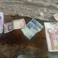 پول قدیمی|کلکسیون سکه، تمبر، اسکناس|علیآباد کتول, |دیوار