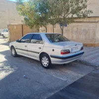 پارس ۸۸ دوگانه شرکتی