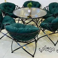 مبل ویلایی کارینا برای تراس و باغ|صندلی و نیمکت|قم, بکایی|دیوار