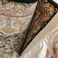 راهرویی|فرش|اهواز, گلستان|دیوار