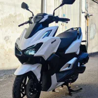 کلیک واریو 170 جفت دیسک 1403