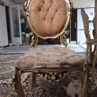 صندلی ناهاخوری