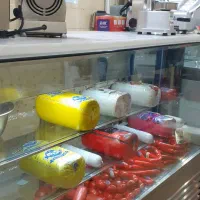 یخچال