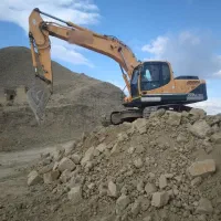فروش بیل مکانیکی ۲۲۰ خط ۹ هیوندای