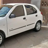 تیبا ۲ مدل ۹۷|خودرو سواری و وانت|شیروان (خراسان), |دیوار