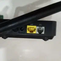 مودم|مودم و تجهیزات شبکه|مشهد, الهیه|دیوار