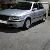 سمند مدل82|خودرو سواری و وانت|هشتگرد, فاز ۷ مهستان|دیوار