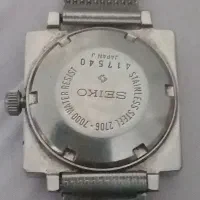 ساعت سیکو قدیمی