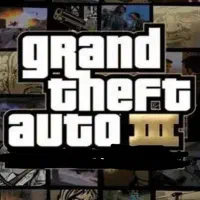 جی تی ای ۳ فارسی اندروید