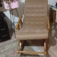 صندلی راک
