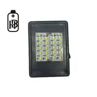 پروژکتور جیبی و شارژی 10 وات