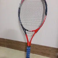 راکت تنیس ویلسون