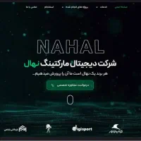 شرکت دیجیتال مارکتینگ / سئو سایت / طراحی سایت
