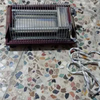 هیتربرقیدوشعله