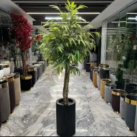 درختچه امستل مصنوعی