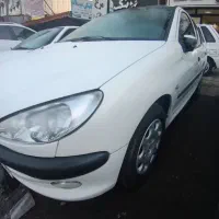 206 تیپ 5مدل 97 قیمت مناسب|خودرو سواری و وانت|رشت, بازار|دیوار