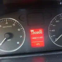 سمند مدل ۹۶