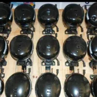 نمایندگی موتور یخچال