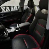 ماشین ام‌وی‌ام ایکس۵۵ پرو - mvm x55 pro IE|خودرو سواری و وانت|تهران, درختی|دیوار