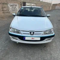 پژو پارس|خودرو سواری و وانت|وحیدیه, |دیوار