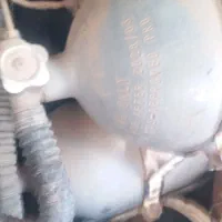 کپصول سی ان جی تاریخ دار