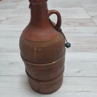 کوزه سفالی